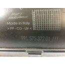 Porsche Trichter Fanfare rechts NEU 99157552200 #K8043