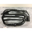 Porsche 991 Halterrahmen Stoßfänger vorne seitlich links NEU 991505563011E0 #K8044