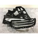 Porsche 991 Halterrahmen Stoßfänger vorne seitlich links NEU 991505563011E0 #K8044