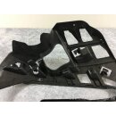Porsche 991 Halterrahmen Stoßfänger vorne seitlich links NEU 991505563011E0 #K8044