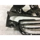 Porsche 991 Halterrahmen Stoßfänger vorne seitlich links NEU 991505563011E0 #K8044