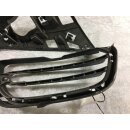 Porsche 991 Halterrahmen Stoßfänger vorne seitlich links NEU 991505563011E0 #K8044
