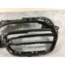 Porsche Halterrahmen Stoßfänger vorne seitlich rechts NEU 991505564011E0 #K8045-0603