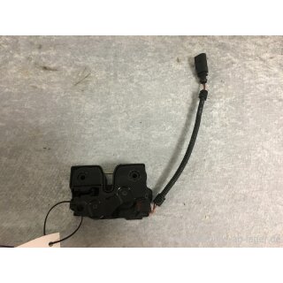 Porsche Deckelschloss hinten NEU 99150405380 99150405381 #K8049