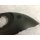 Porsche Blende Spiegelgehäuse unten schwarz links Neuwertig 95B8571851E0 #K8051