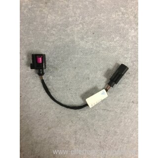 Porsche Adapterabel Fanfare NEU 99761294700 #K9031