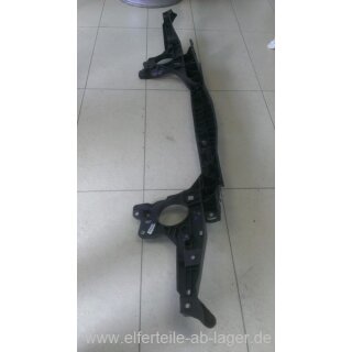 Porsche Montagerahmen oben Schlossträger Neuwertig 95850559402 #K8064