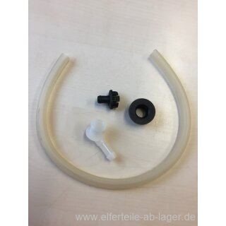 Porsche Reparatursatz Zündverteiler belüftet NEU 00004320252 #MS9074