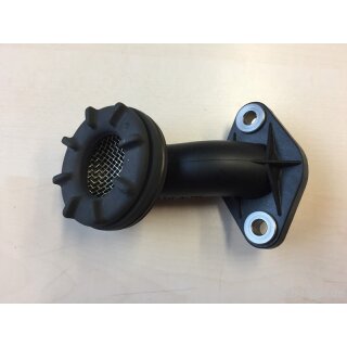 Porsche Öleinfüllrohr Ölsaugrohr NEU 99610707557 #MS1065