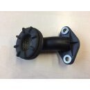 Porsche Öleinfüllrohr Ölsaugrohr NEU 99610707557 #MS1065