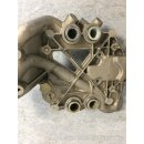Porsche Ölfiter Konsole gebraucht 99610703396 #MS1064