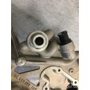 Porsche Ölfiter Konsole gebraucht 99610703396 #MS1064