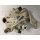 Porsche Ölfiter Konsole gebraucht 99610703396 #MS1064