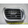 Porsche Lüftungsdüse Ausströmer galvanosilber links gebraucht 99755213108V04 #8387