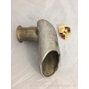 Porsche Endrohr Auspuffblende Gillet 99/04  rechts...