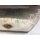 Porsche Endrohr Auspuffblende Gillet 99/04  rechts gebraucht 99611125161 #K2011