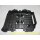 Porsche Halter für Steuergeräte Hinterwagen Einparkhilfe gebraucht 99761837101 #9137