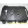Porsche Halter für Steuergeräte Hinterwagen Einparkhilfe gebraucht 99761837101 #9137