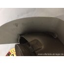 Porsche 993 Abgasendrohr Schalldämpfer Auspuff satiniert rechts Neuwertig 99311125202 #K2012