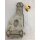 Porsche 996 GT3 Halter Schalldämpfer Auspuff Endtopf links Neuwertig 99611122701 99611122702 #K2017-0653-1