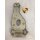 Porsche 996 GT3 Halter Schalldämpfer Auspuff Endtopf links Neuwertig 99611122701 99611122702 #K2017-0653-1