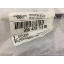 Porsche Seilzug Fussfeststellbremse vorne NEU 95542314101 #K7000