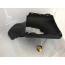 Porsche Luftführung schwarz seitlich links NEU 991575321001E0 #K8076