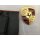 Porsche Schaltkulisse Abdeckung Leder Boxsterrot Neuwertig 99655299720M31 #K8080-603-5