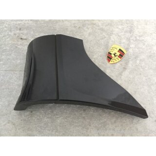 Porsche 911 964 Schwellerblende hinten links dunkelblau gebraucht 96455919501G2X 96455909501G2X #8205-350