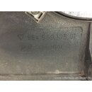 Porsche 911 964 Schwellerblende hinten links dunkelblau gebraucht 96455919501G2X 96455909501G2X #8205-350