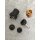 Porsche 964 993 Schalter Rosette Knopf Symbolkappe schwarz Neuwertig 96461314900 91161321303 91161302810 91161323402 #9