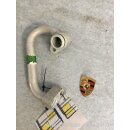 Porsche 996 Kältemittelleitung gebraucht 99657309902 #MS8220-DOR1