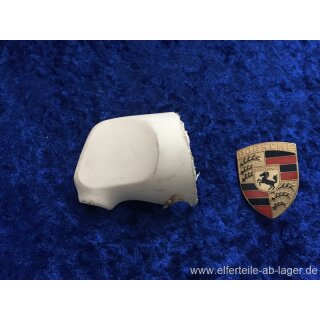 Porsche Abdeckung Innenspiegel links gebraucht 9977318110001C 9977318110201C #MS8223