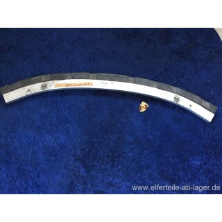 Porsche Halter Bugschürze mit Sicherheitsverstärkung incl. Schaumteil Neuwertig 97050545100 97050545101 97050578100 #K8090