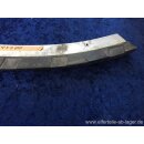 Porsche Halter Bugschürze mit Sicherheitsverstärkung incl. Schaumteil Neuwertig 97050545100 97050545101 97050578100 #K8090