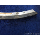 Porsche Halter Bugschürze mit Sicherheitsverstärkung incl. Schaumteil Neuwertig 97050545101 #K8090