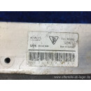 Porsche Halter Bugschürze mit Sicherheitsverstärkung incl. Schaumteil Neuwertig 97050545101 #K8090