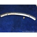 Porsche Halter unten Stossfängerabdeckung Zusatzverstärkung mit Schaumteil Neuwertig 97050545101 #K8090