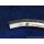 Porsche Halter Bugschürze mit Sicherheitsverstärkung incl. Schaumteil Neuwertig 97050545100 97050545101 97050578100 #K8090