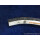 Porsche Halter Bugschürze mit Sicherheitsverstärkung incl. Schaumteil Neuwertig 97050545101 #K8090