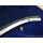 Porsche Halter Bugschürze mit Sicherheitsverstärkung incl. Schaumteil Neuwertig 97050545101 #K8090