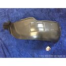 Porsche 993 Radhausschale hinten links Neuwertig 99350446103 #K8104