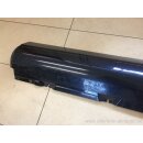 Porsche 964 Schwellerblende Turbo Look vorne rechts gebraucht 96455919401G2X #MS8244-HO09