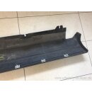 Porsche 964 Schwellerblende Turbo Look vorne rechts gebraucht 96455919401G2X #MS8244-HO09