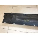 Porsche 964 Schwellerblende Turbo Look vorne rechts gebraucht 96455919401G2X #MS8244-HO09