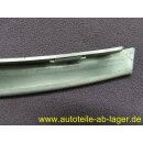Porsche Stoßfänger Lamelle rechts unten gebraucht 98750555800 #8395